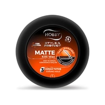 Hobby Wax Style & Protect Matte 100 ML