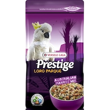 Versele - 431 - Laga Prestıge Premıum Loro Parque Avusturalya Papağan - Zengemtr - Yemi 1kg
