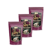 Tuğba Kuruyemiş Mirvari 220 Gr 3 Lü