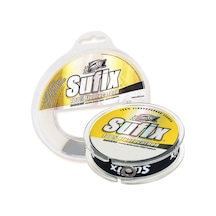 Sufix Invisiline %100 Fluorocarbon Misina