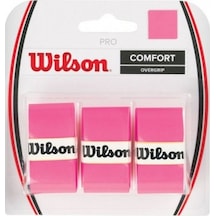 Wilson Wrz4014pk Pro Overgrip 3'lü Raket Gribi