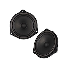 Powermaster Pw-13opl 5" 13cm 4ohm 100 Watt Opel Araç Oto Tekli Hoparlör