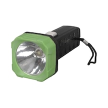 Greyder Gd-118 Pilli Mini Ledli El Feneri