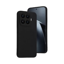 Newface Xiaomi Mi 17t Pro First Silikon - Siyah