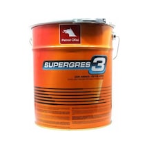 Petrol Ofisi Lityum Sabunlu Gres 3 15 KG