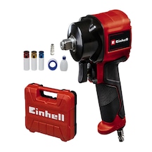 Einhell Classic TC-PW 610 Compact Havalı Darbeli Somun Sıkma