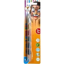 Lino Yüz Boyası 6 İın 1 Yıkanabilir Ln-902 Standart