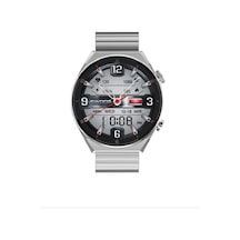 Sword SW-WIA102 Smart Watch Wıa 2 Akıllı Saat (Distribütör Garantili)