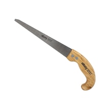 Abay B03 İnce Diş Bağ Testeresi Çaprazlı 30 Cm