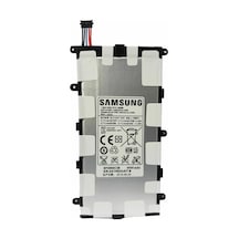 Senalstore Samsung Uyumlu Tab 2 7.0 P3100 P3110 P6200 Uygun Pil Batarya Sp4960c3b