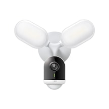 Tp-link Tapo C720 Qhd 2k 4mp Projektör Işıklı Yapay Zeka Destekli Dış Mekan Wi-fi Güvenlik Kamerası