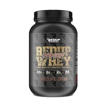 Redup Nutrition Whey Protein Tozu Çikolata Aromalı 900 G Redup Nutrition Whey Protein Tozu Çikolata Aromalı 900 G