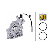 Hella Yağ Pompası - Rotor Pompası - Conta Ile Oil Pump