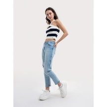Lf2036035 Pantolon Denim