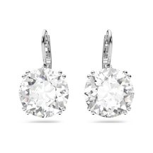 5628351 Swarovski Küpe Mıllenıa:Pe Cry/Rhs Gümüş