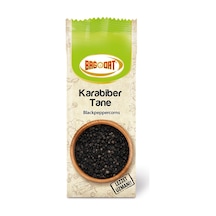 4 Adet Bağdat Karabiber Tane 60 G