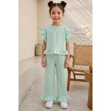 Mint Yeşili