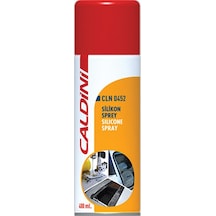 Caldini Silikon Sprey 400  Ml