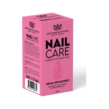 Nail Care Tırnak Oje 12 ML