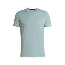 Adidas D4t 3s Tee Erkek Yeşil T-shirt Ka4805 Adidas D4t 3s Tee Erkek Yeşil T-shirt Ka4805