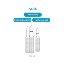 Kırışık Ciltler Için Lifting Etkili Extreme Lıft Kırışıklık Karşıtı Konsantre 3'lü Ampul - 56808293