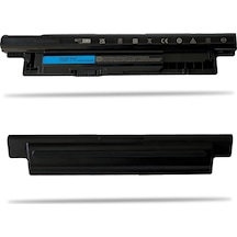 11.1v Uyumlu - Dell Mr90y, Xcmrd 14rd-4528 Xrdw2, Ygmtn Uyumlu Notebook Batarya