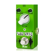 Xvive Pedal Tube Drive V7