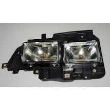Isuzu Npr66 Far Komple L Sol Tayvan
