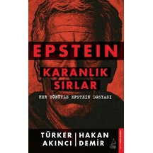 Epstein Karanlık Sırlar