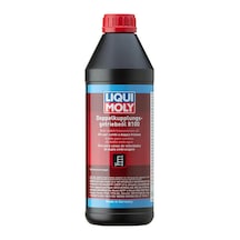 Lı3640 - Dsg Şanzıman Yağı Dual Clutch Transmission Oil 8100 1l - Liqui Moly Lı3640 - Dsg Şanzıman Yağı Dual Clutch Transmission Oil 8100 1l - Liqui Moly