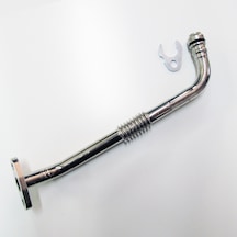 Turboşarj Yağ Borusu 6C1Q6K677Ac Ford Transıt
