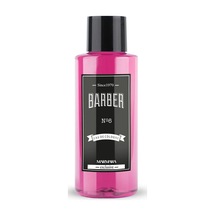 Barber Marmara No.6 Kolonya Pet 400 Ml