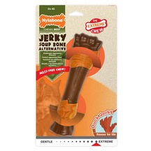 Nylabone Ördek Aromalı Kauçuk Sert İlik Kemiği Köpek Oyuncağı 19,5 Cm Xl