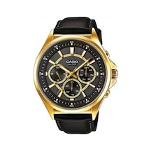 Casio MTP-E303GL-1AVDF Erkek Kol Saati