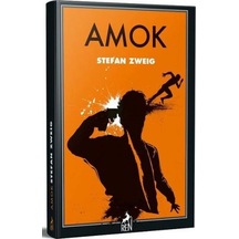 Amok - Stefan Zweig - Ren Kitap