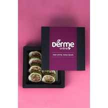 Sarma Lokum Fıstık Kaplamalı 300 Gram