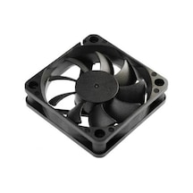 70mmx70mmx15mm 12V Fan