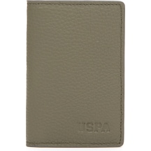 U.s. Polo Assn. Erkek Haki Kartlık 50314738-vr027 Haki