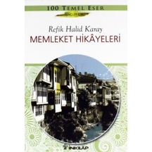 Memleket Hikayeleri - Gençler için Özet