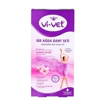 41 Parça Pudralı Sir Ağda Bant Set 5728