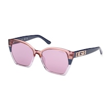 Guess Gu 7912 92y .55 Kadın Güneş Gözlüğü