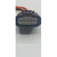 Isuzu Hava Akışmetre Soketi 6 Pin 3613039-d-01 6047