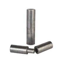 Nalbur Baba Mil Menteşe 20 MM