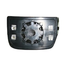 İveco Daily Iv 2006- Ayna Camı Sağ Isıtmalı Alt Taraf Küçük Oem No 3801929