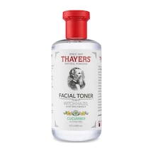 Thayers Cadı Fındığı ve Salatalık Özlü Tonik 355 ML