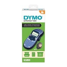 Dymo Letratag Klasik Etiket Makinesi 2174576 100h