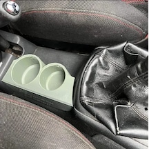 Octavia Mk1 Bardak Tutucu