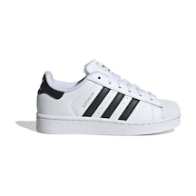 Adidas Superstar İi C Çocuk Günlük Ayakkabı Jh9980 Beyaz Jh9980 Beyaz