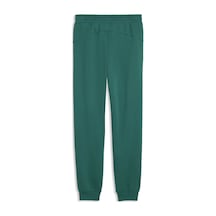 Puma Amf1 Essential Sweat Pants Erkek Yeşil Eşofman Altı