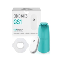 Cgm Gs1 Glukoz Sensörü
